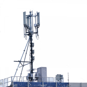 Zaštita od zračenja baznih stanica za mobitele